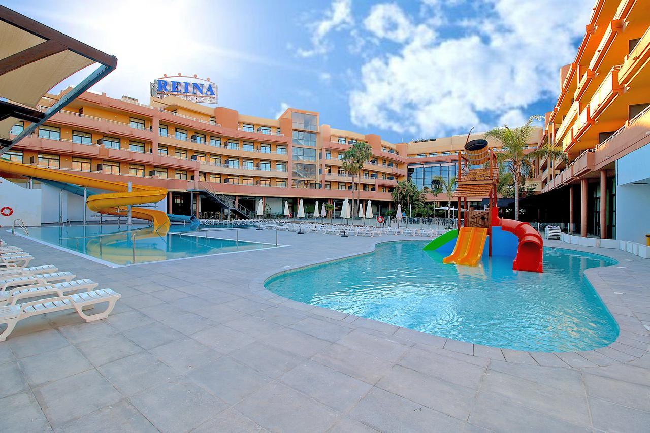 Advise Reina Appart hôtel 4*